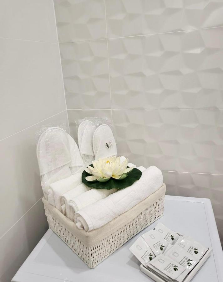 Hils Pallady Apartament Lyly بوخارست المظهر الخارجي الصورة