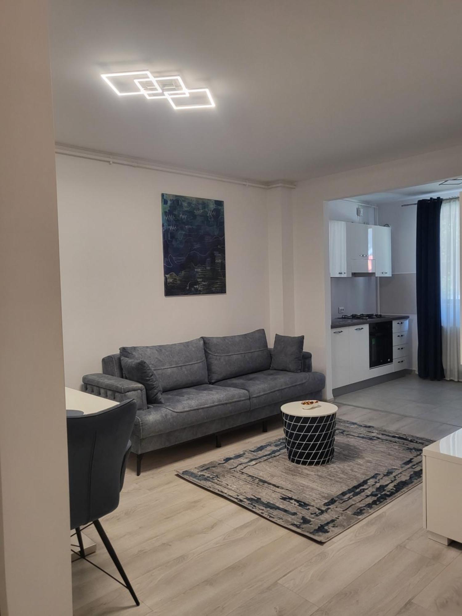 Hils Pallady Apartament Lyly بوخارست المظهر الخارجي الصورة